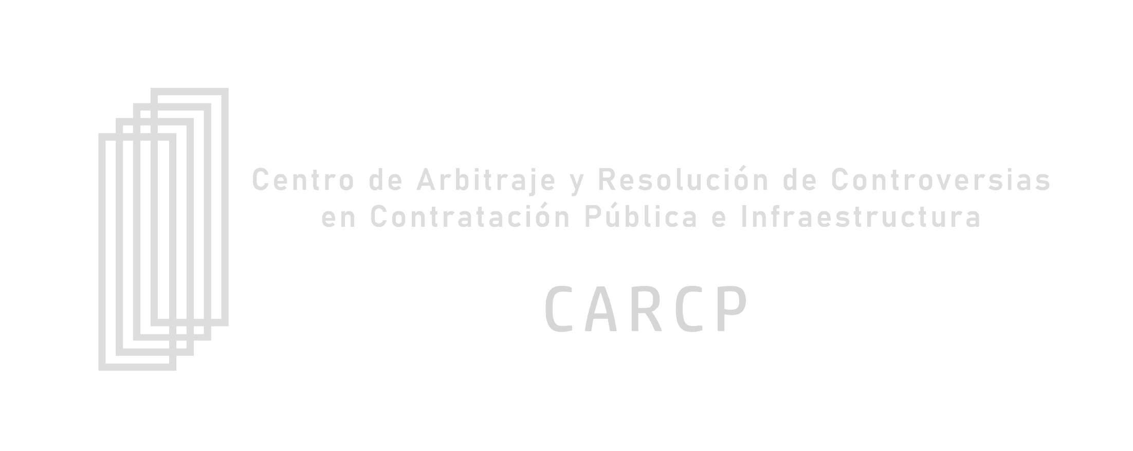 ARBITRAJE CARCP